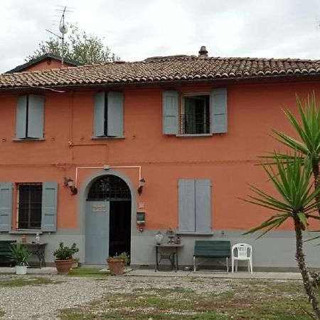 Agriturismo La Riccardina Budrio  Exteriér fotografie