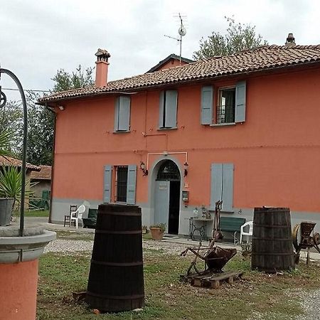 Agriturismo La Riccardina Budrio  Exteriér fotografie