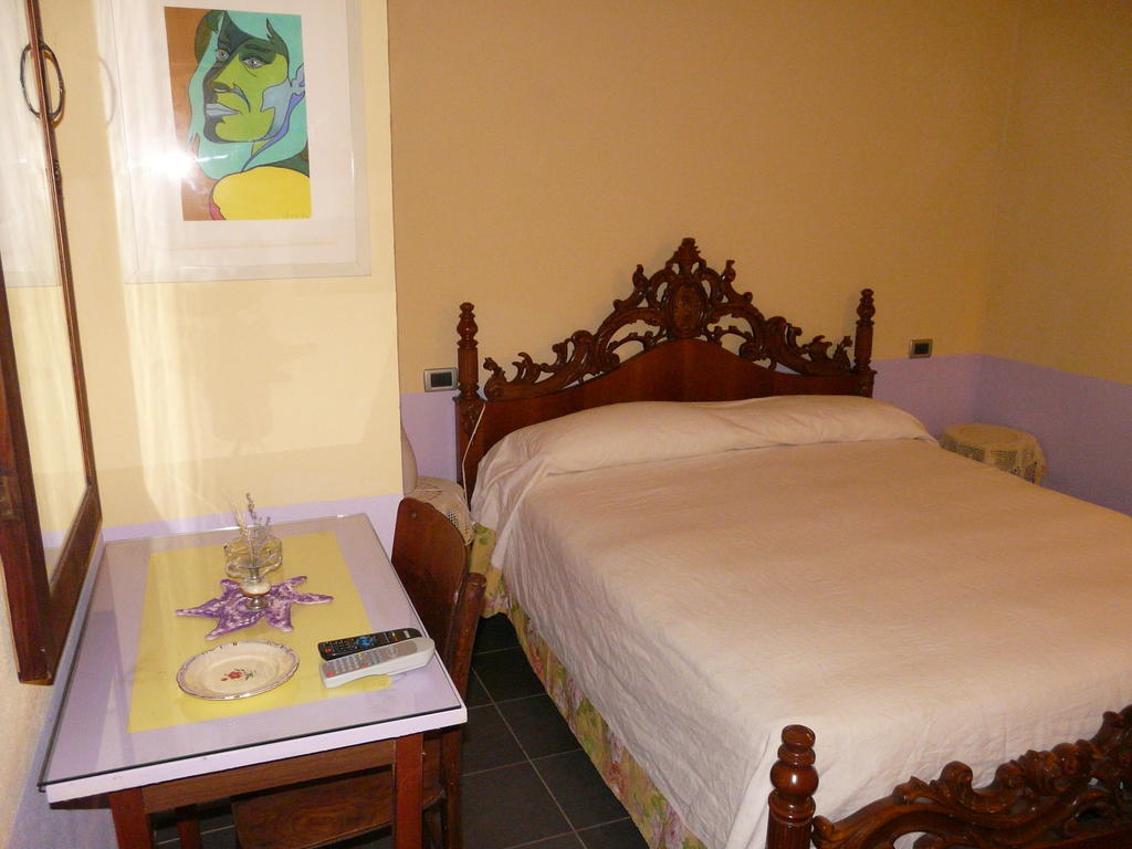 Agriturismo La Riccardina Budrio  Pokoj fotografie