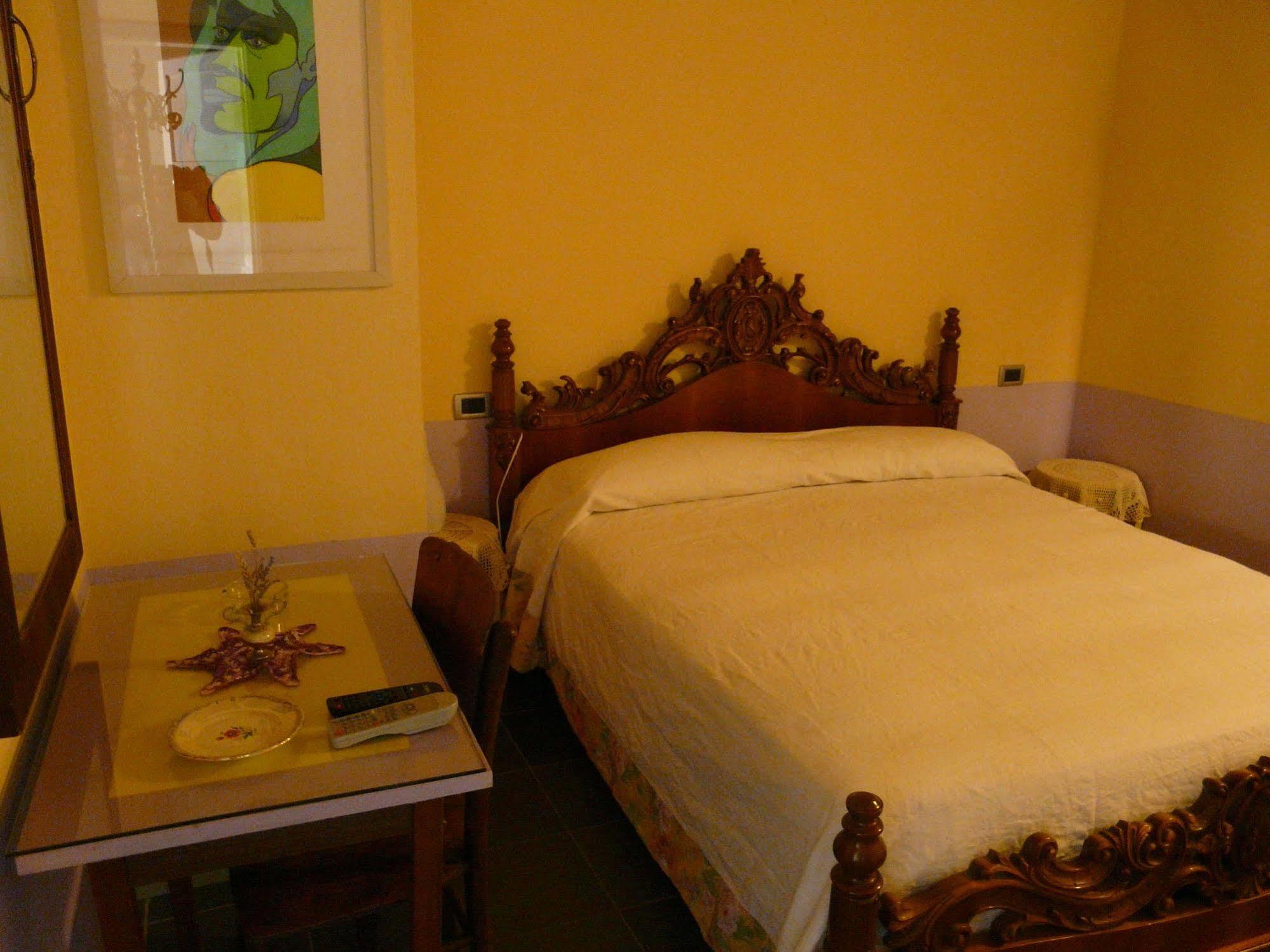 Agriturismo La Riccardina Budrio  Exteriér fotografie